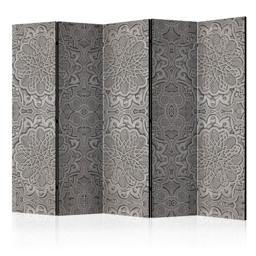 Paravent volets oriental - 5,