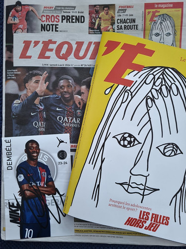 équipe avril 2026 - l'Équipe, 4