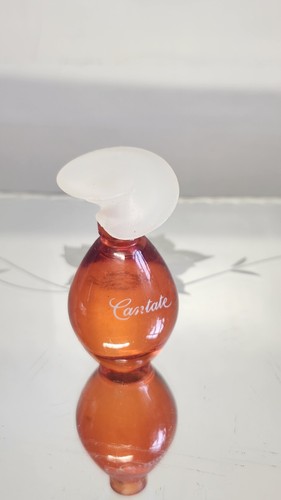 Miniature parfum cantate - cantate, yves