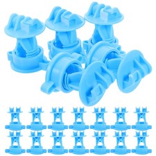 Isolateurs de clôture