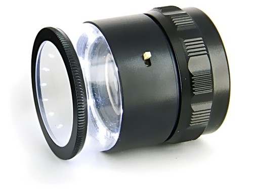 Loupe table 003 00 - loupe, le-003.00