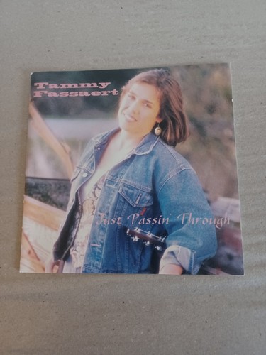Tammy fassaert titres - cd, 11