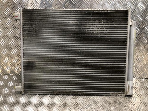 Radiateur clim renault megane - radiateur,