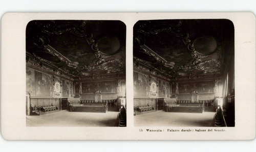 Italie venise palais - italie,, des