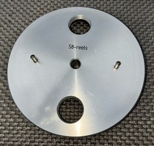 ADAPTATEUR MÉTAL PELLICULE Pour Telecinema Thomson