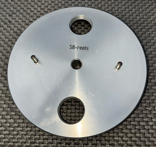 Adaptateur métal pellicule - adaptateur,