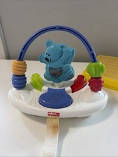 Fisher Price Deluxe Jumperoo
