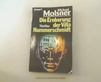 Die eroberung der villa - die,