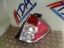 Feu arriere principal droit