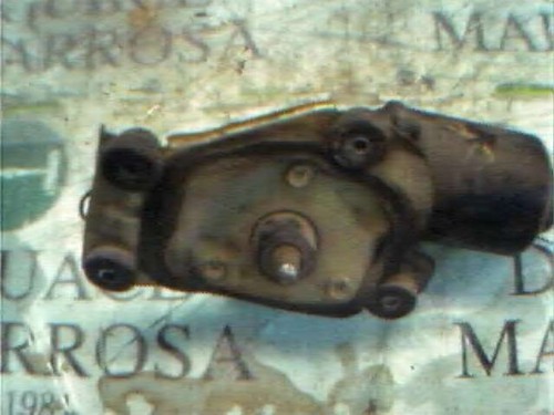 Moteur essuie glace avant - moteur, d´essuie-glace