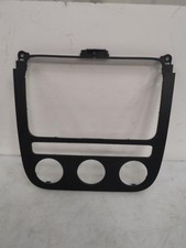 Facade autoradio VOLKSWAGEN