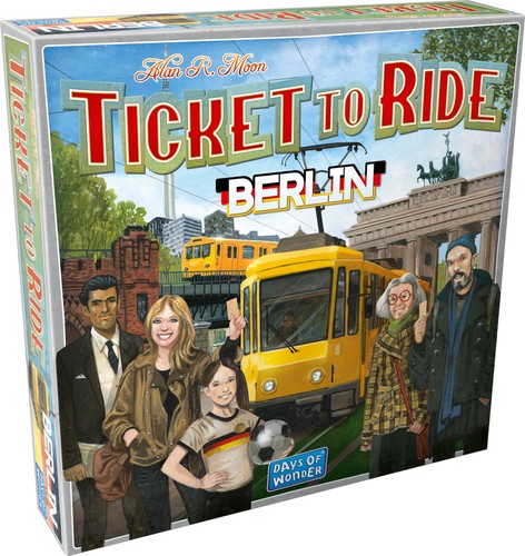 Days wonder ticket to - wonder,
