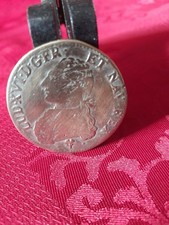 ancien ecu louis XVI 1785 L monnaie ancienne