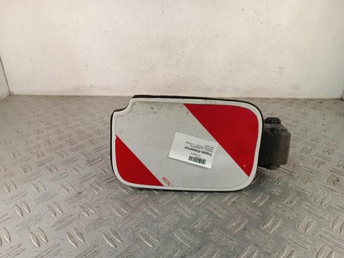 Trappe essence renault - trappe, d'essence