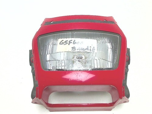 Phare avant suzuki gsf - avant,