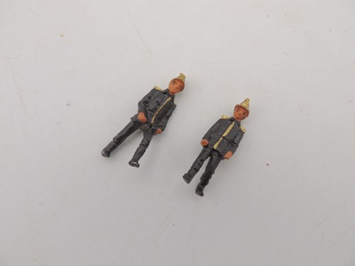 Models figurine pompier - f.f.models,