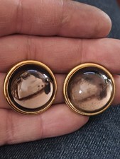 Paire de Boucles d'oreilles