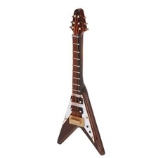 Modèle De Guitare électrique