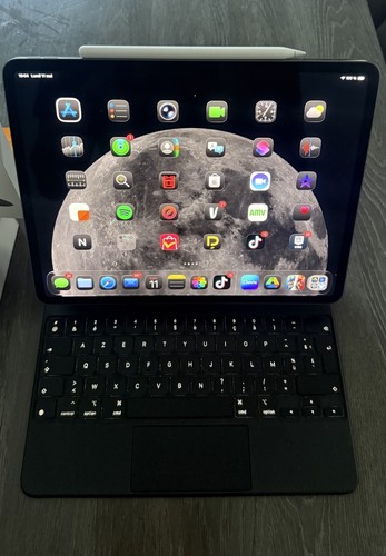 Apple ipad pro 128 go - 128,