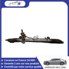 🇫🇷 CREMAILLERE CHRYSLER