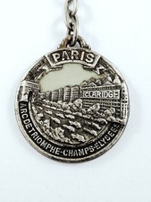 PORTE-CLES - PARIS - HÔTEL