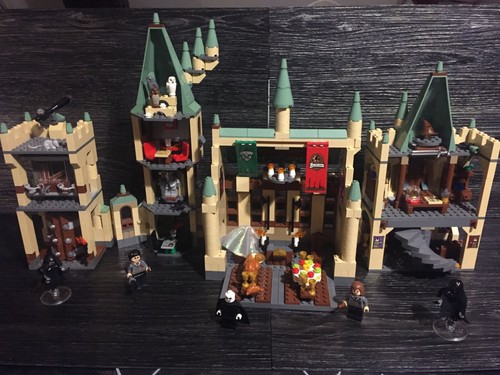 Lego harry potter - lego,