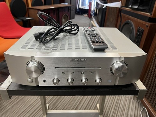 Marantz pm8004 stéréo - marantz,