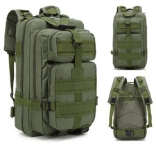 Sac à Dos Militaire Tactique Multi Fonction Randonnée Camping Sport Voyage
