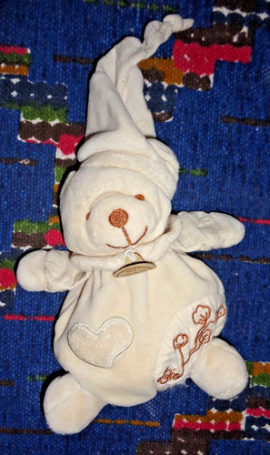 Doudou et compagnie - doudou,