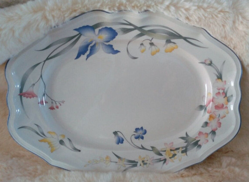 Villeroy boch plat de - boch,