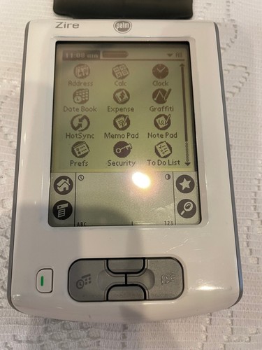 Palm zire m150 pda - m150,