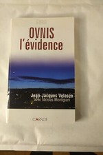 Ovnis l évidence velasco