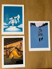 lot 3 images 24x33 La fabrique