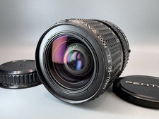 [Exc+5] Objectif zoom SMC