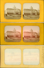 Stéréo, Paris, tribunal de