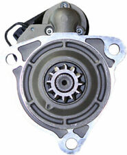 Démarreur Neuf 24V Pour Camion DAF CF85 XF105 XF95 MX265 MX300 MX340 MX375