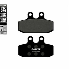 Galfer fd074g1050 brake pad - galfer,