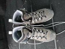 Chaussures de randonnée Garmont Rambler GTX Shark / Ash pointure 44,5