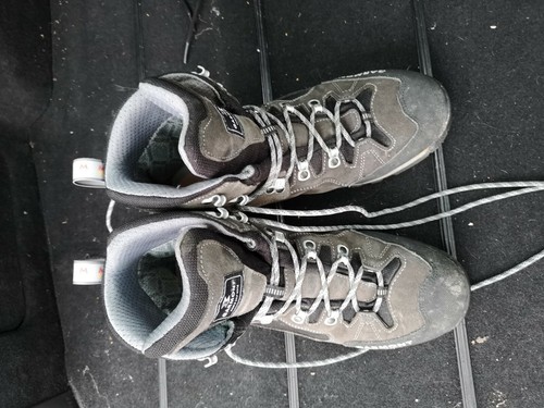 Chaussures randonnée - de,