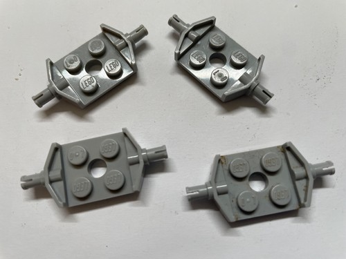 Lego light bluish gray - light,