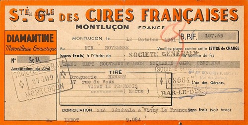 Montlucon diamantine - (03), /