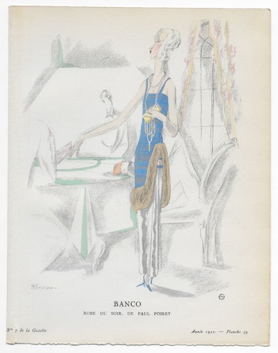Pierre mourgue banco robe - mourgue,