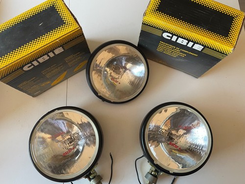 Cibie oscar diametre - cibie,
