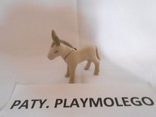 BÉBÉ ÂNE PLAYMOBIL