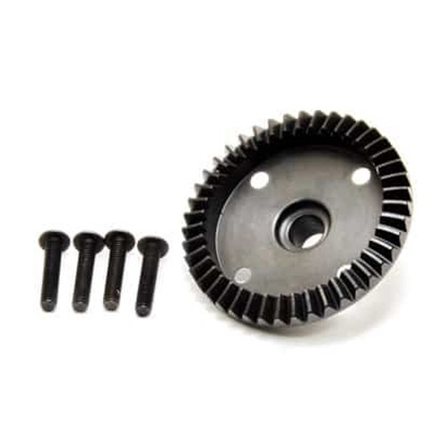 New hobao crown - new,