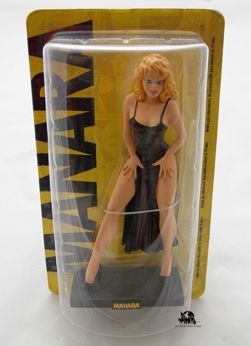 Statuette figurine sexy - sexy, pin