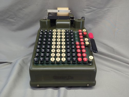 Rare electric antique - *rare*,