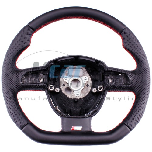Sport housse volant cuir - de,
