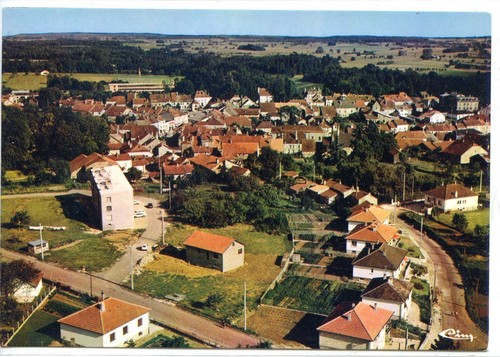 Haute marne - 52,