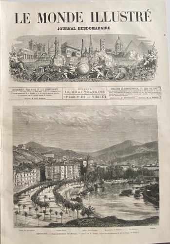 Monde illustre 1874 891 - monde,